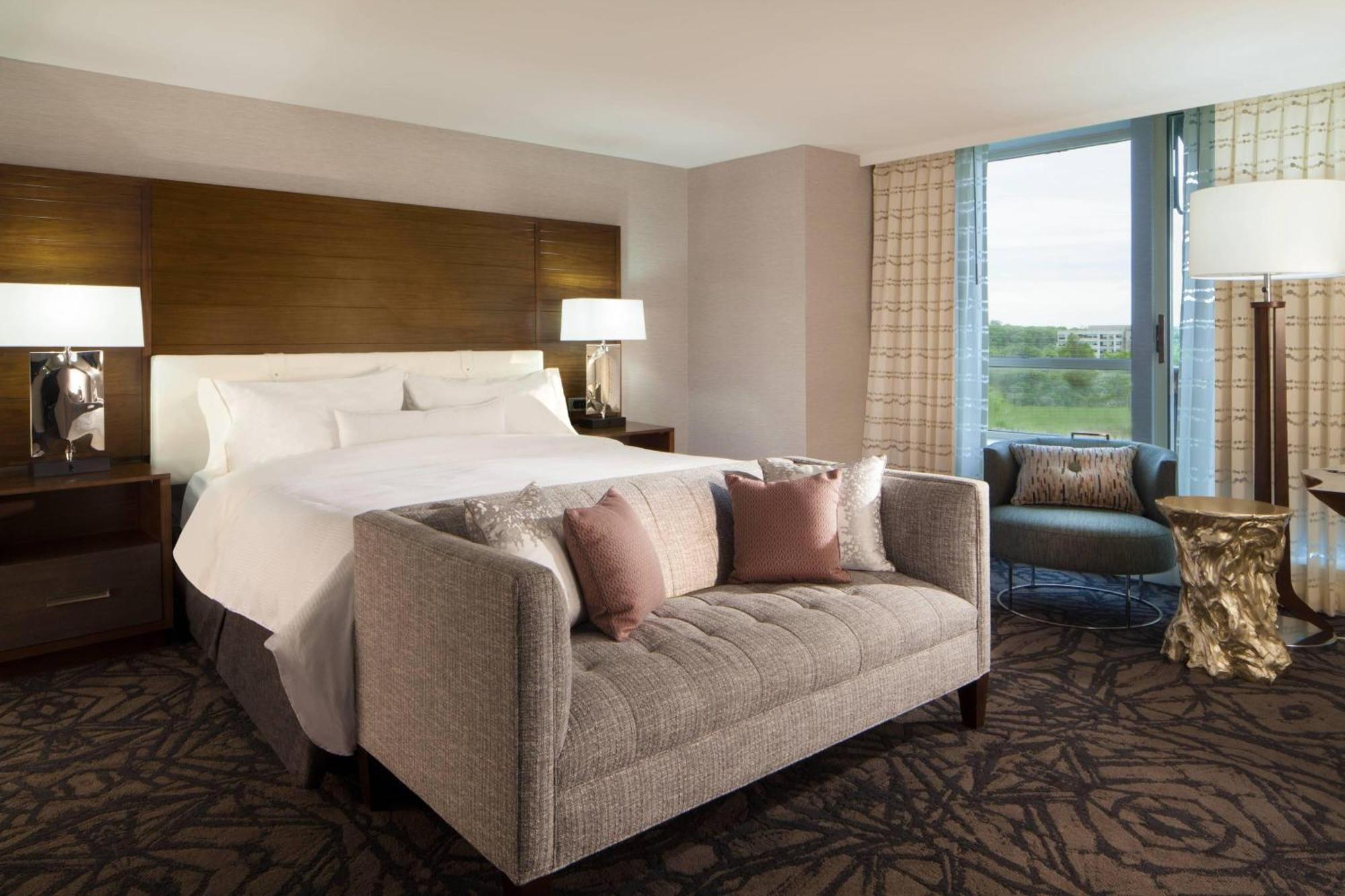 เดอะ เวสทิน ปริ้นซ์ตัน แอท ฟอเรสทัล วิลเลจ Hotel พรินซ์ตัน ภายนอก รูปภาพ